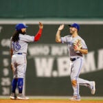 Freddy Galvis sign stealing