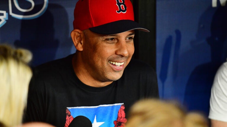 Alex Cora Reportedly Returning To Red Sox After Sign-Stealing