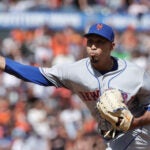 Edwin Diaz