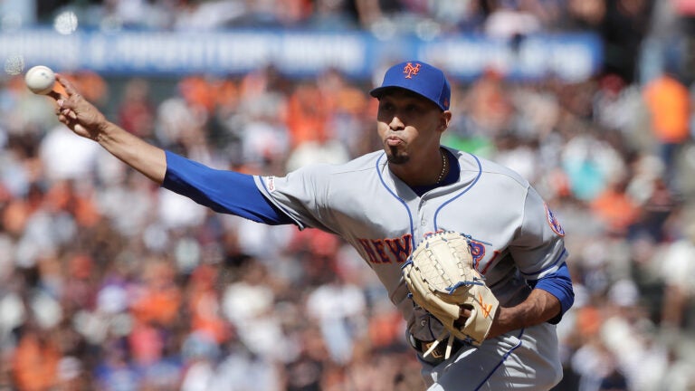 MLB trade deadline: What the Red Sox might offer the Mets for Edwin Diaz