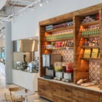 GreCo in the Seaport