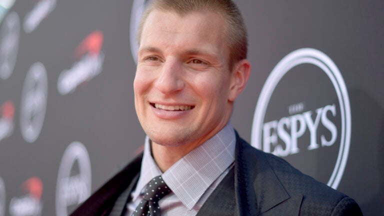 Rob Gronkowski