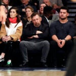 James Dolan Knicks free agency