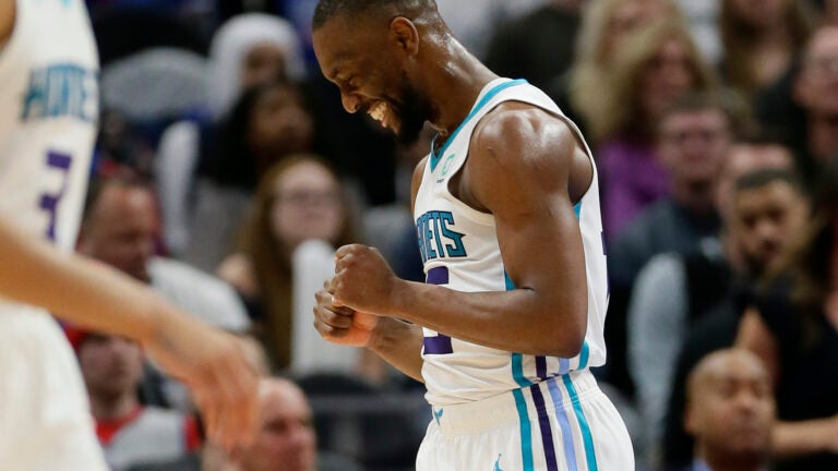 Kemba Walker