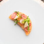 Lamb Empanada from Pinoy Heritage