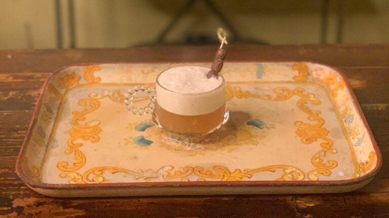 The Treaty of Manila at the Foreign Correspondents Club