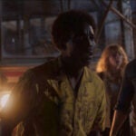 Red Sea Diving Resort Chris Evans