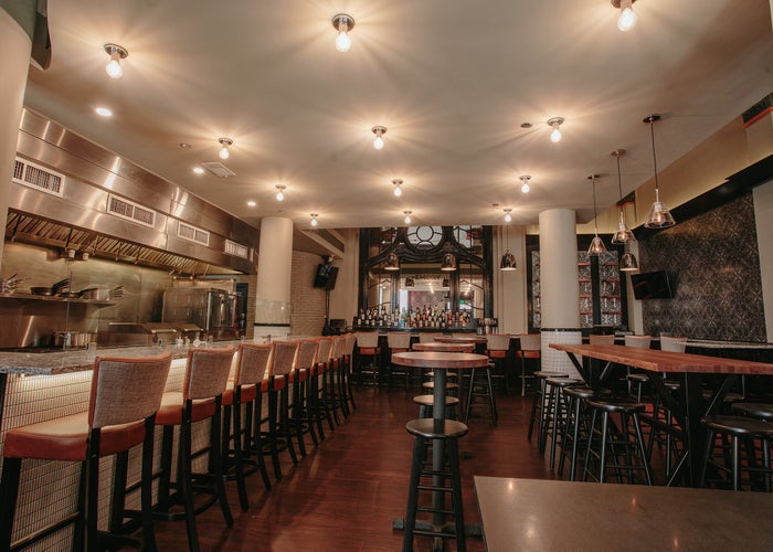 'There's absolutely no way this is feasible' The Emory's owner doesn't