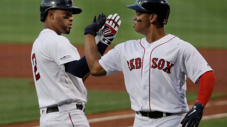 The 24 best players in Boston Red Sox history