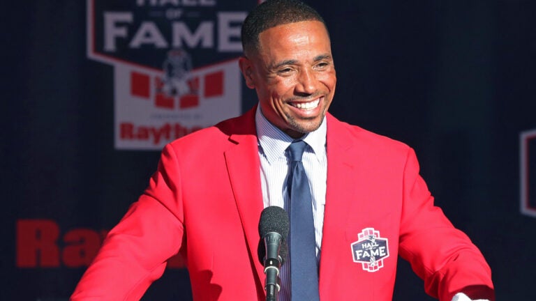 Rodney Harrison: It's time to win a Super Bowl and everyone has