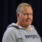 Bill Belichick