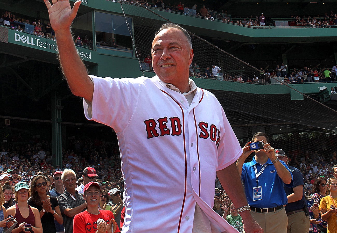 If These Walls Could Talk: Boston Red Sox: Remy, Jerry, Cafardo