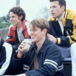 Good Will Hunting