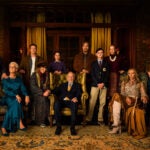 Knives Out full cast