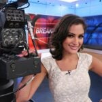 NBC10 Boston anchor Natasha Verma.