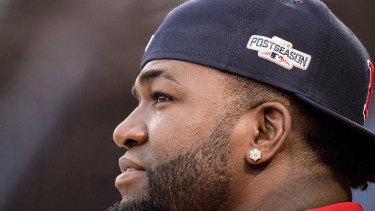 David Ortiz Released from Hospital Weeks After Dominican Republic