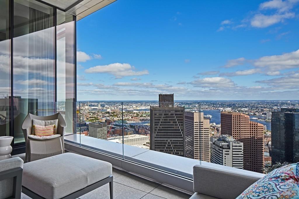 Image result for Biggest sales: A ritzy Boston penthouse for $6.6 million