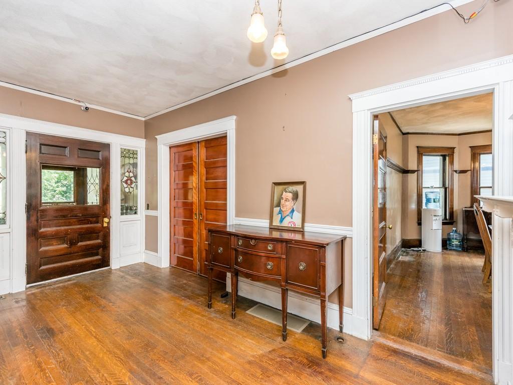 A Home Built By Somerville's Former Mayor Is On The Market