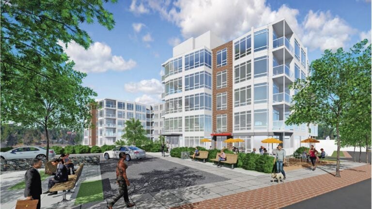 Readville-Station-Hyde-Park-Apartments