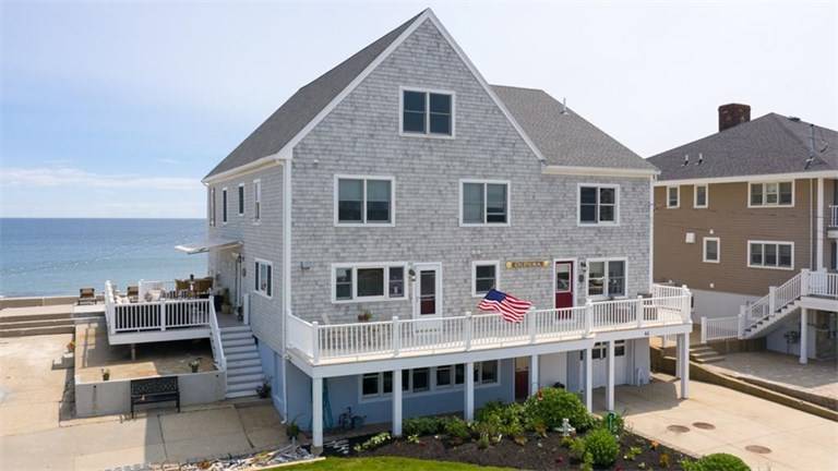 65 Surfside Rd Scituate