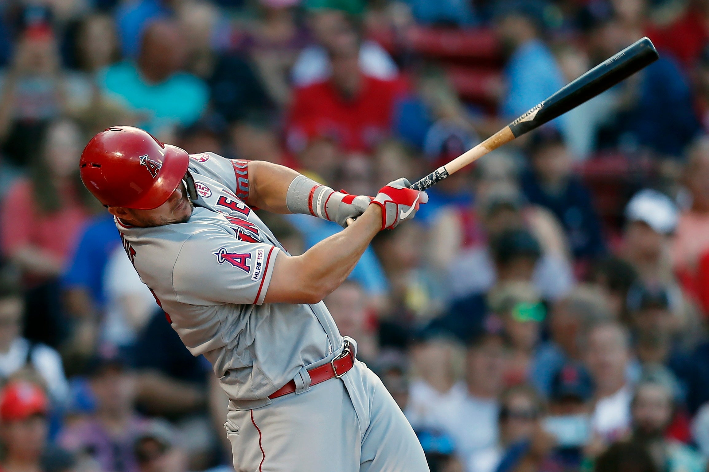 3 tough decisions Angels must make after devastating Mike Trout injury