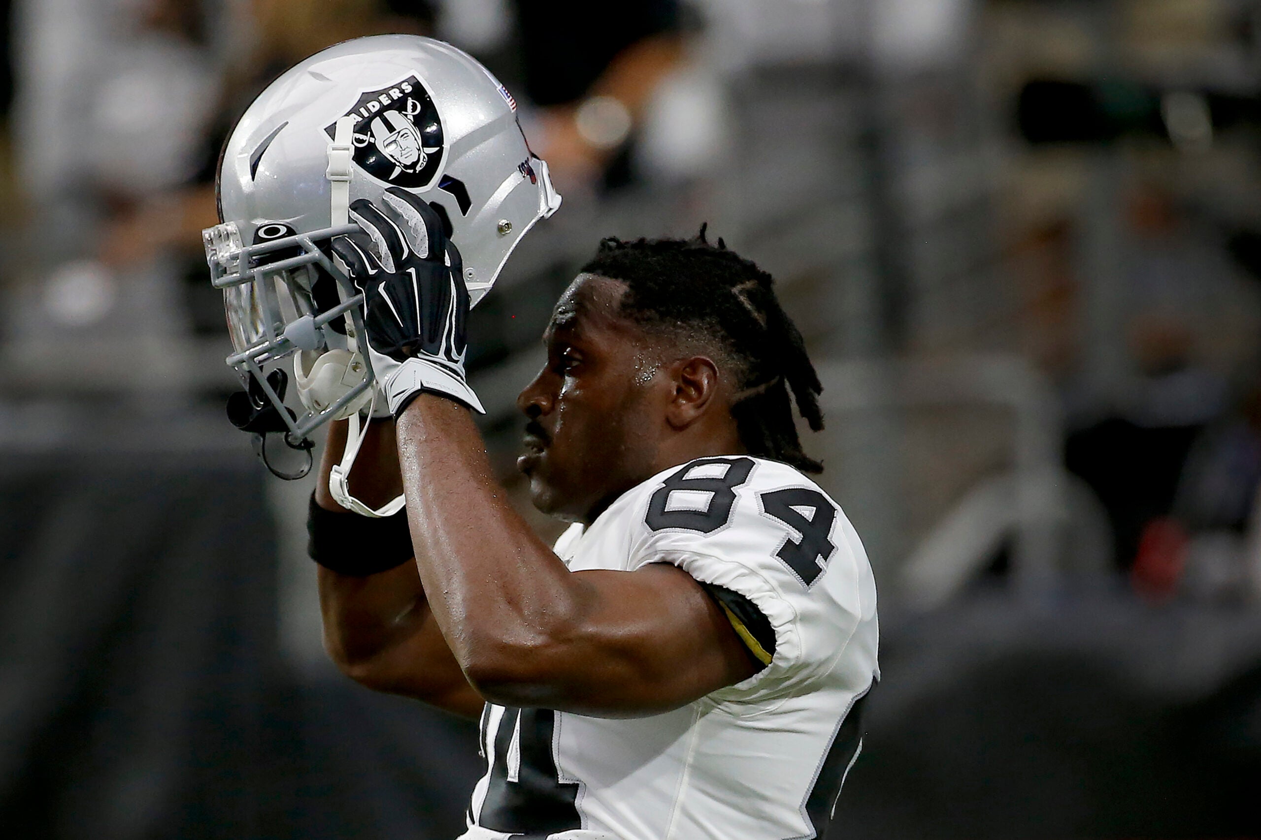 Instant film review: What Antonio Brown can add to Patriots