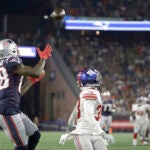 Demaryius Thomas touchdown