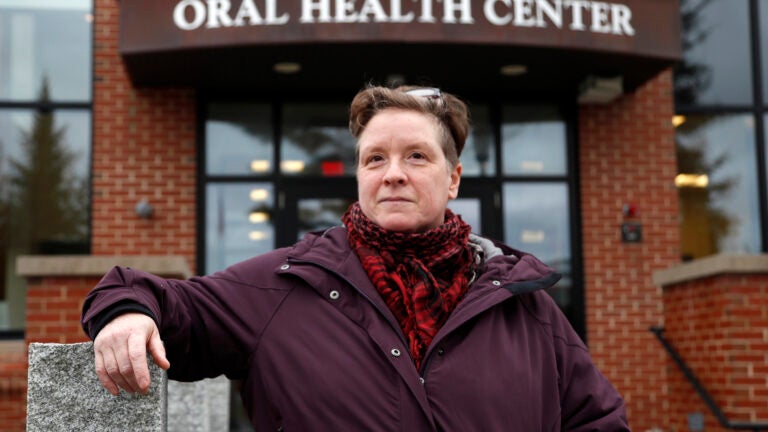 Massachusetts among states to consider use of �dental