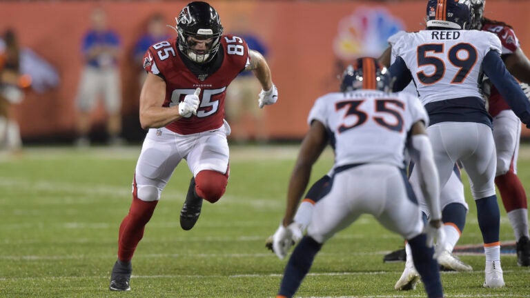 Hall of Fame Game 2019: Denver Broncos vs. Atlanta Falcons preview