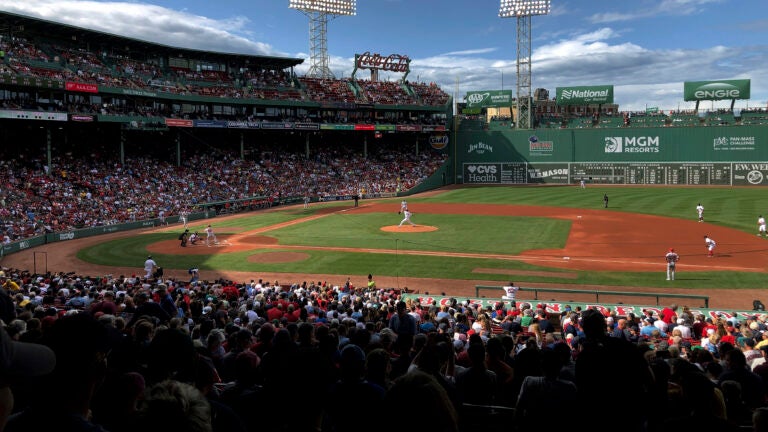 Red Sox' 2020 schedule begins July 24 at Fenway Park vs. Orioles - The  Boston Globe