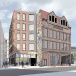 Franklin-Braintree-Allston-Hall