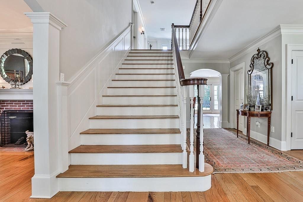 Luxury Home of Week: For $3M, newbury estate with hidden garden