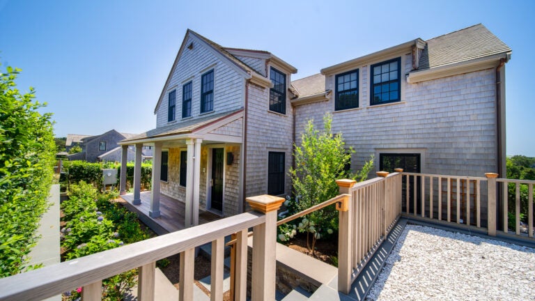 3 Old Farm Rd Nantucket