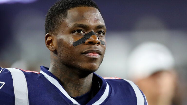 Josh Gordon