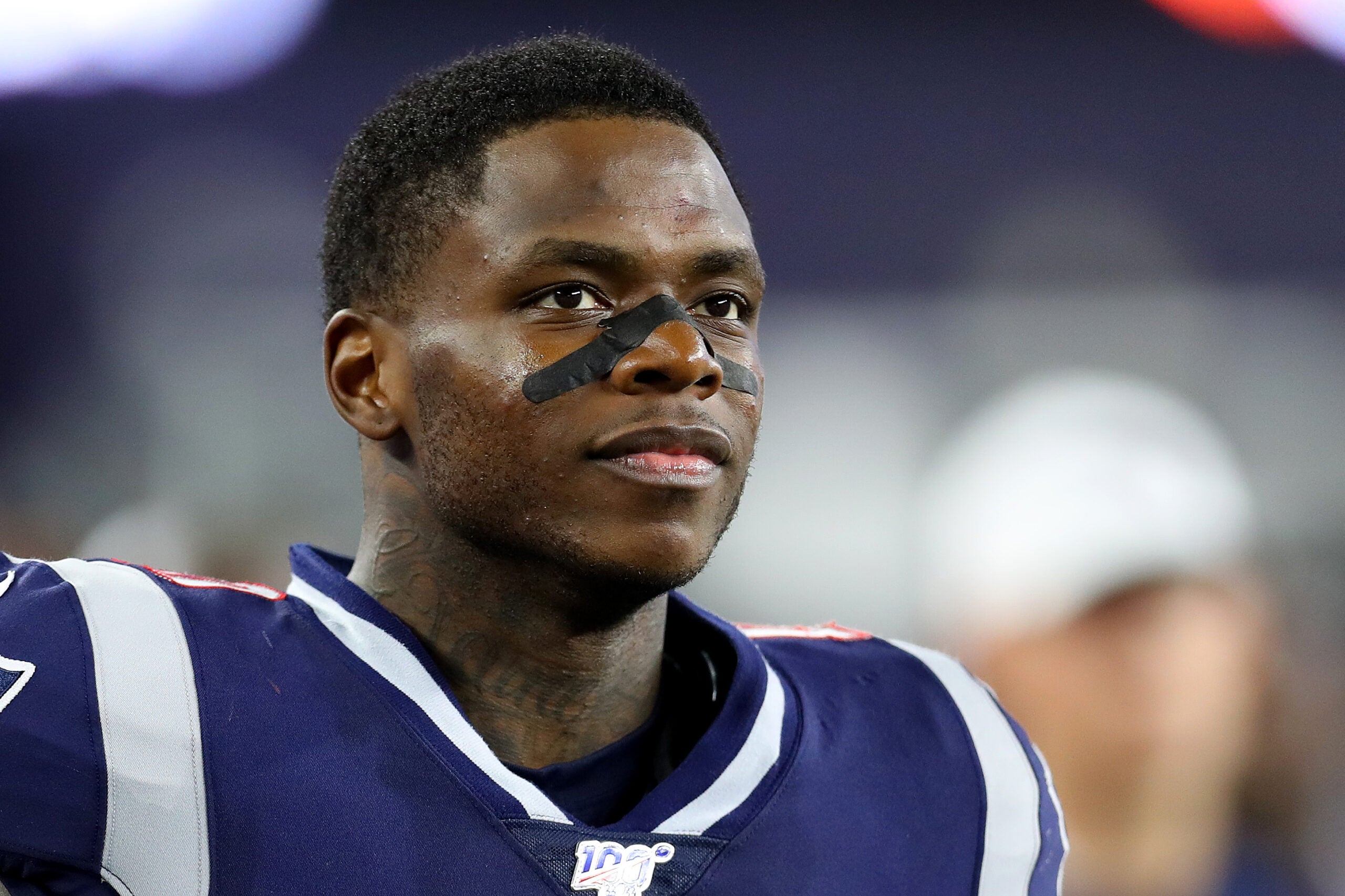 NFL reinstates ex-Patriots receiver Josh Gordon from latest suspension -  The Boston Globe