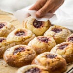 Pastries by Daisy Chow