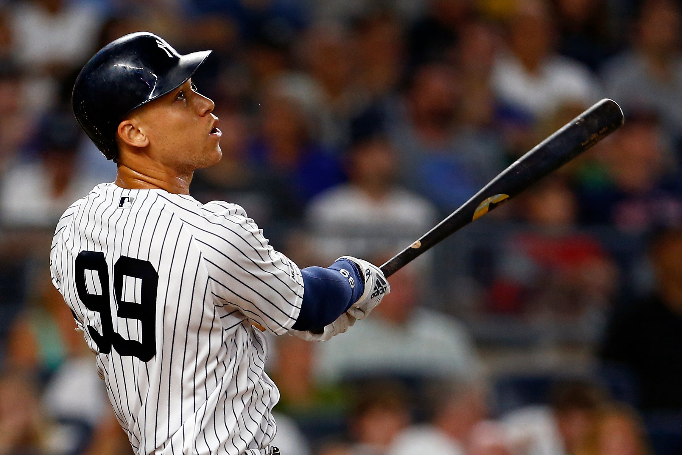 The Yankees Win Their Fifth In A Row As Didi Gregorius Homers AGAIN