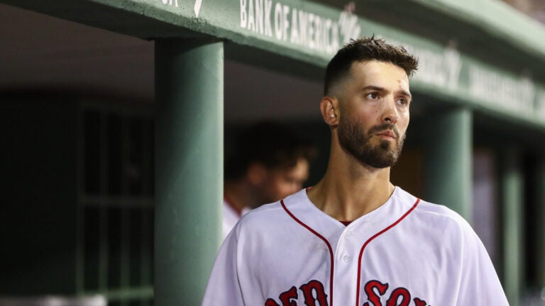 Rick Porcello