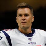 Tom Brady