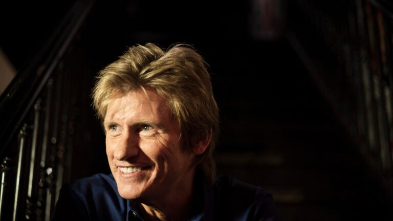 Rescue Me,' With Denis Leary, Returns to FX for Its Third Season - The New  York Times