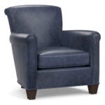 Blue-Decor-Pottery-Barn-Chair