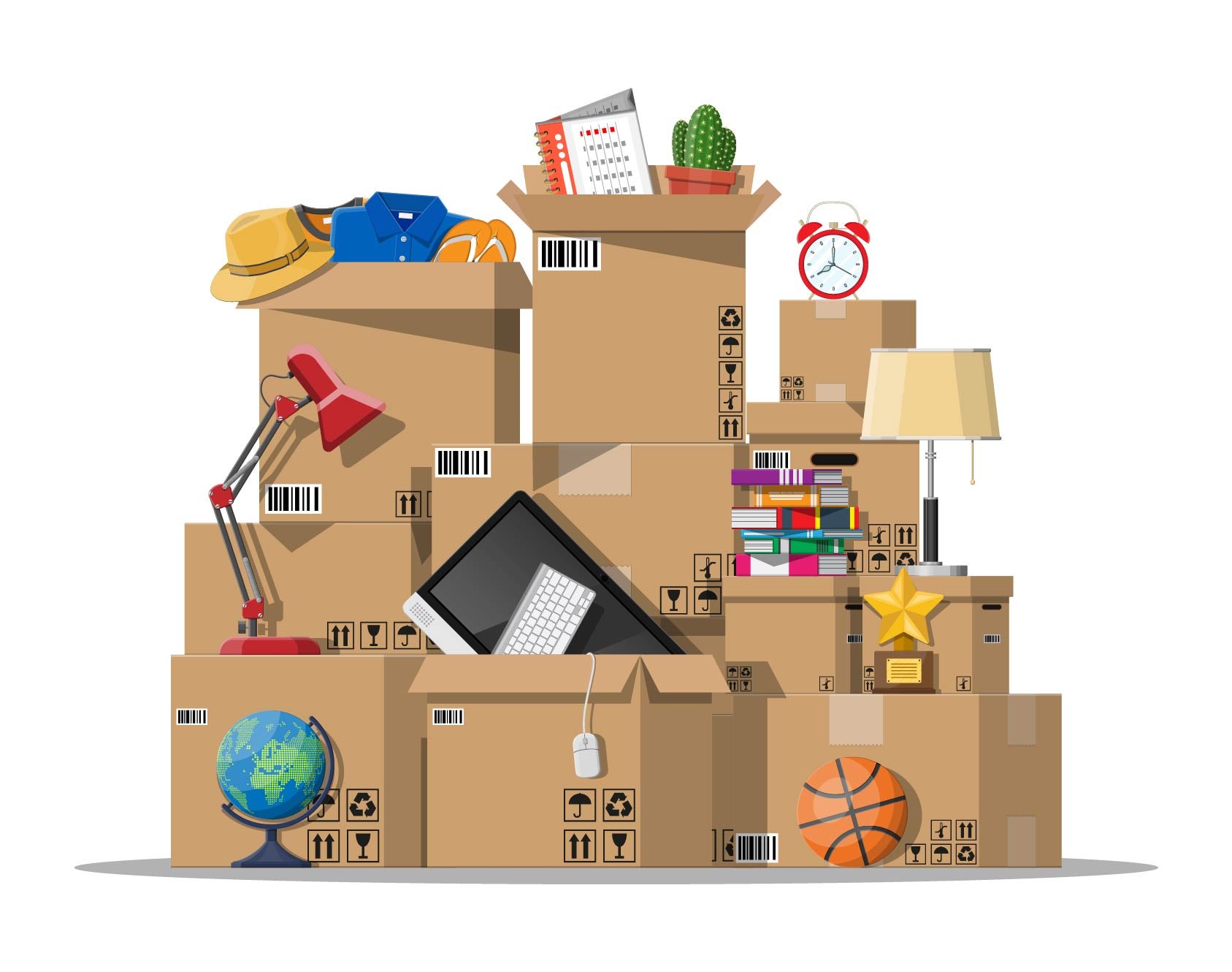 Moving-Boxes-Illustration