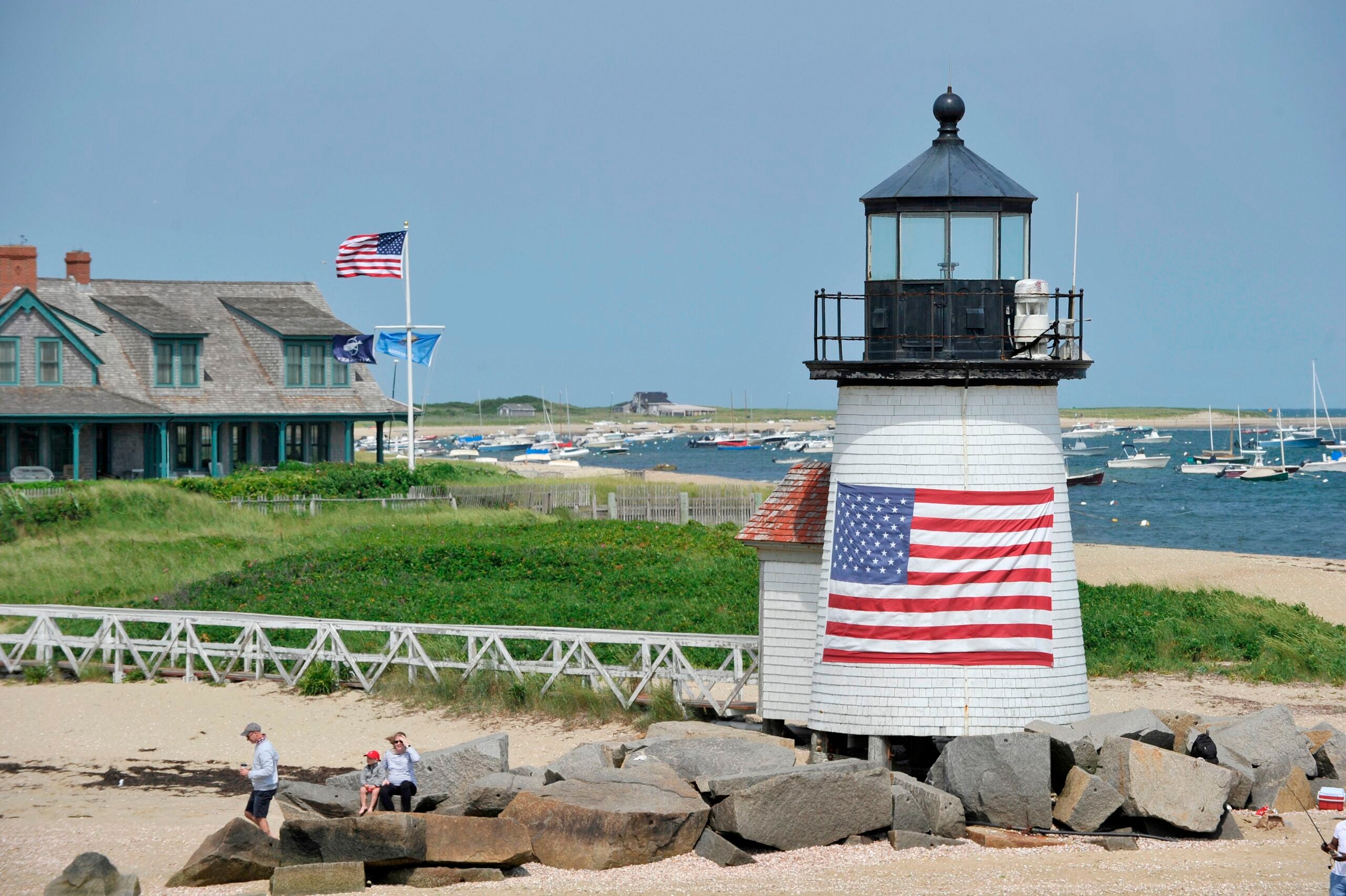 Cape Cod, Massachusetts - WorldAtlas