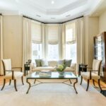 128 beacon living room