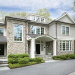 55 Ridge Hill Farm Rd. Front