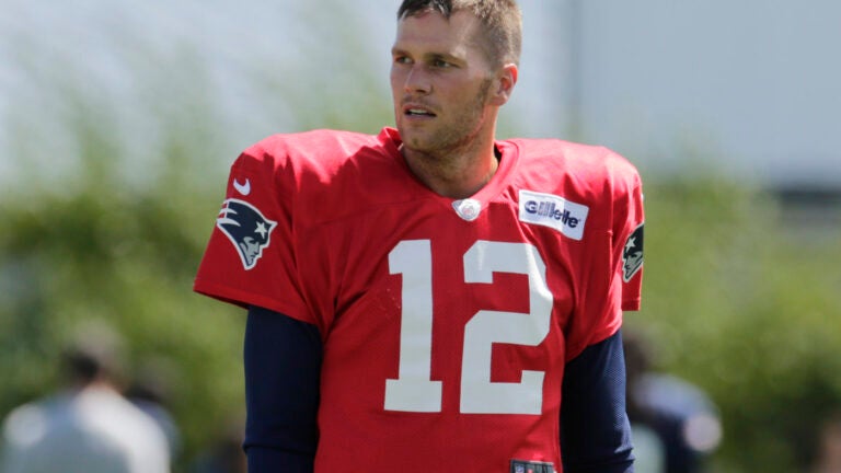 Exercise Scientist Critiques Tom Brady's NFL Workout