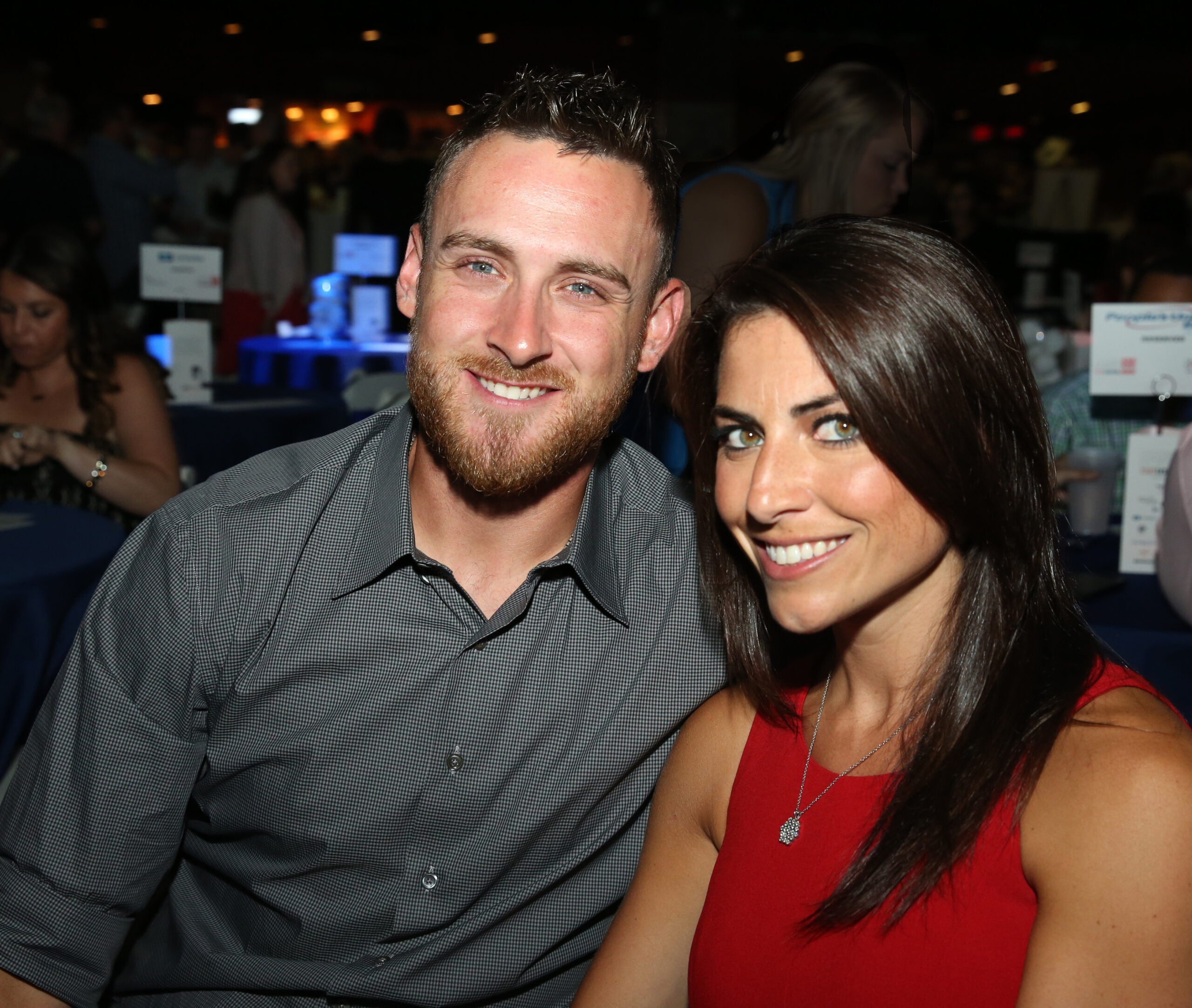 Top 112+ imagen jenny dell will middlebrooks