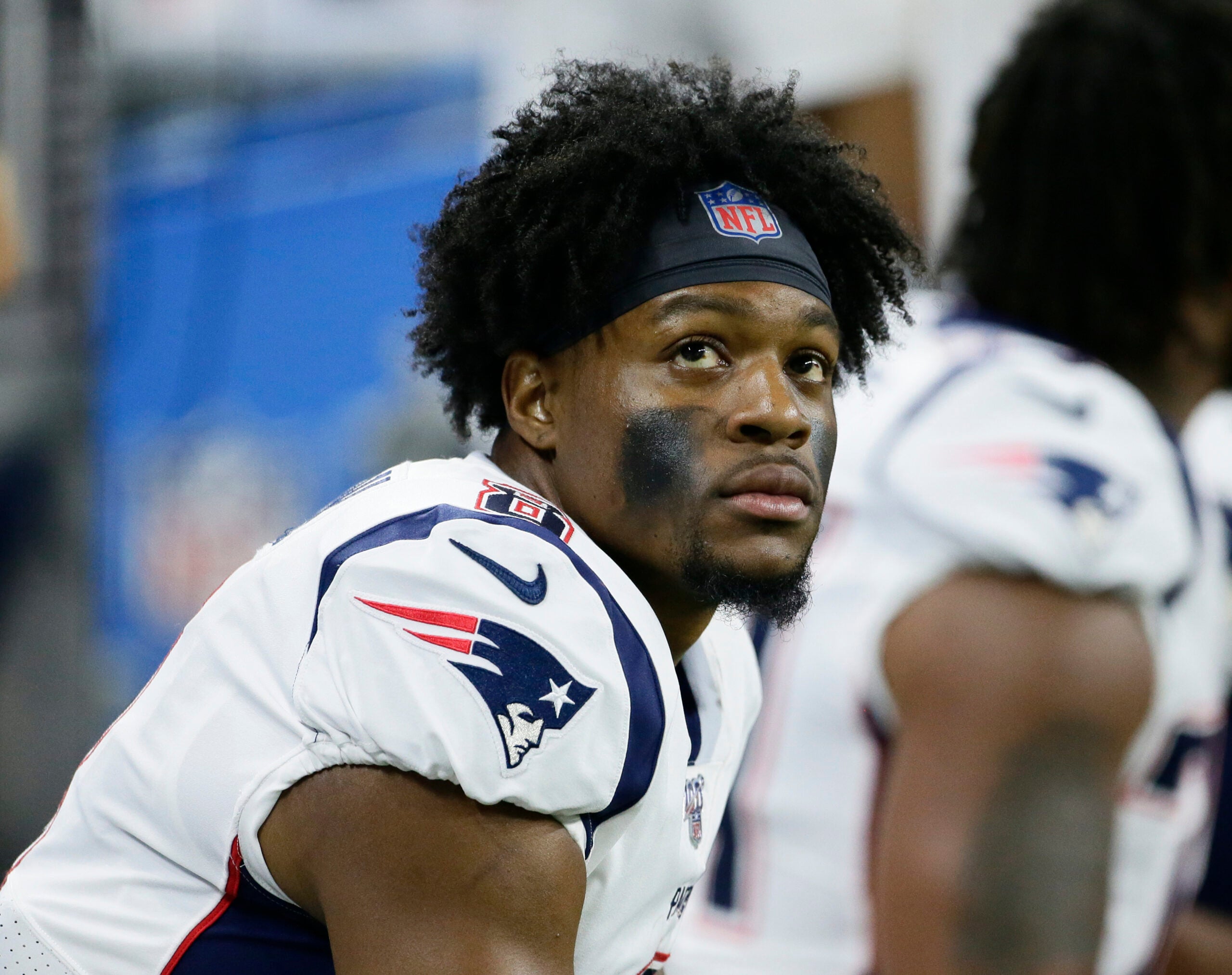 Fantasy football: What experts say about drafting Patriots' Jakobi