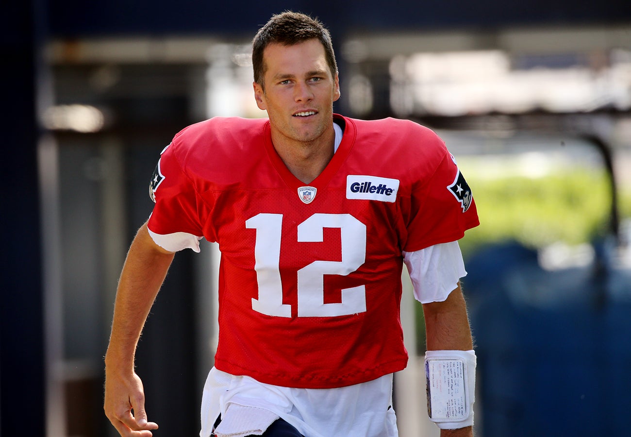 Tom Brady retires from the NFL: Everything you need to know - Pats Pulpit