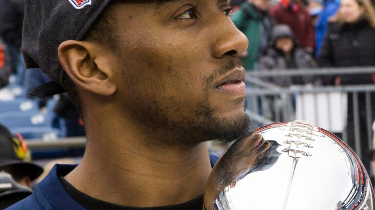 Malcolm Mitchell Opens Up About Heartbreak Of Injuries Ending His